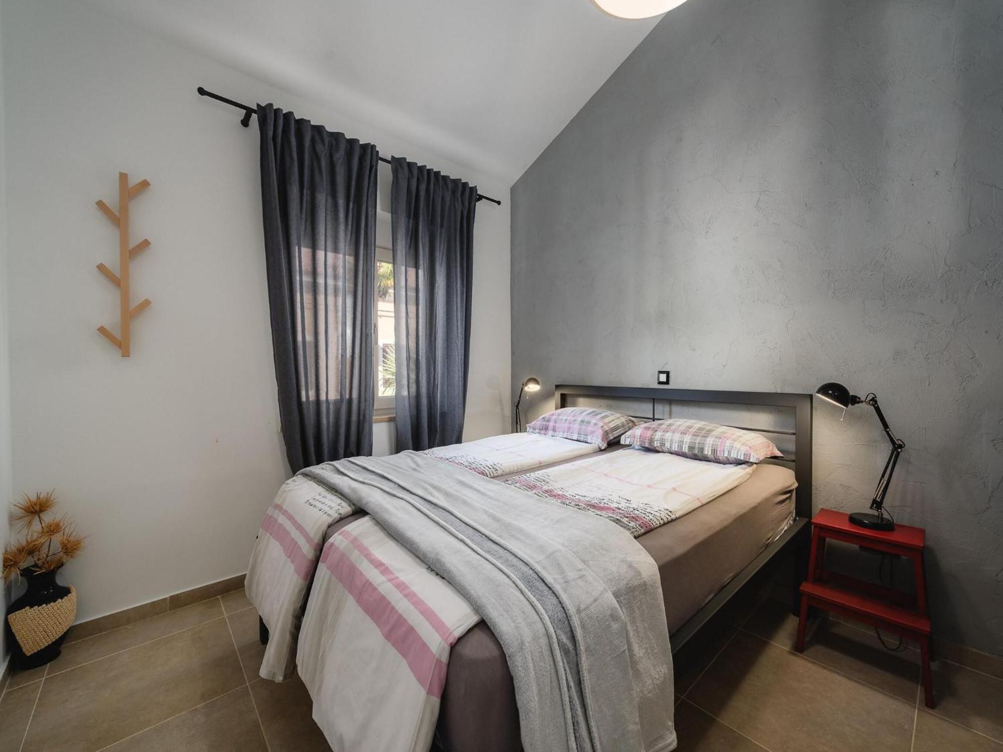 Apartmán Urban Green *