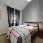 Apartment Urban Green