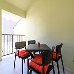 Apartment Urban Green