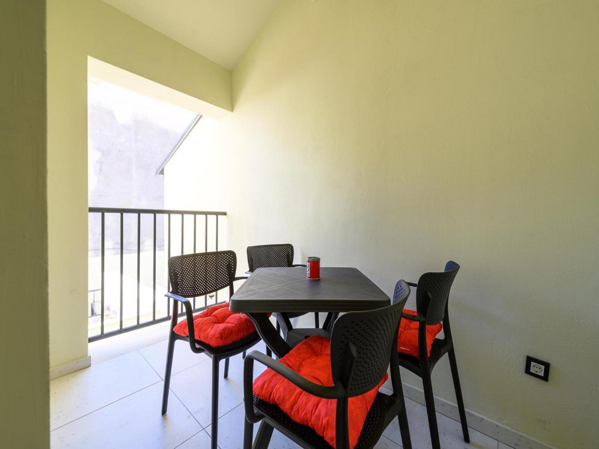 Apartment Urban Green *