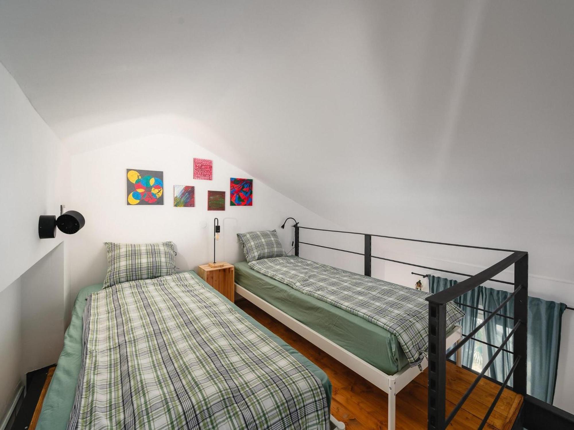 Apartment Urban Green Poreč
