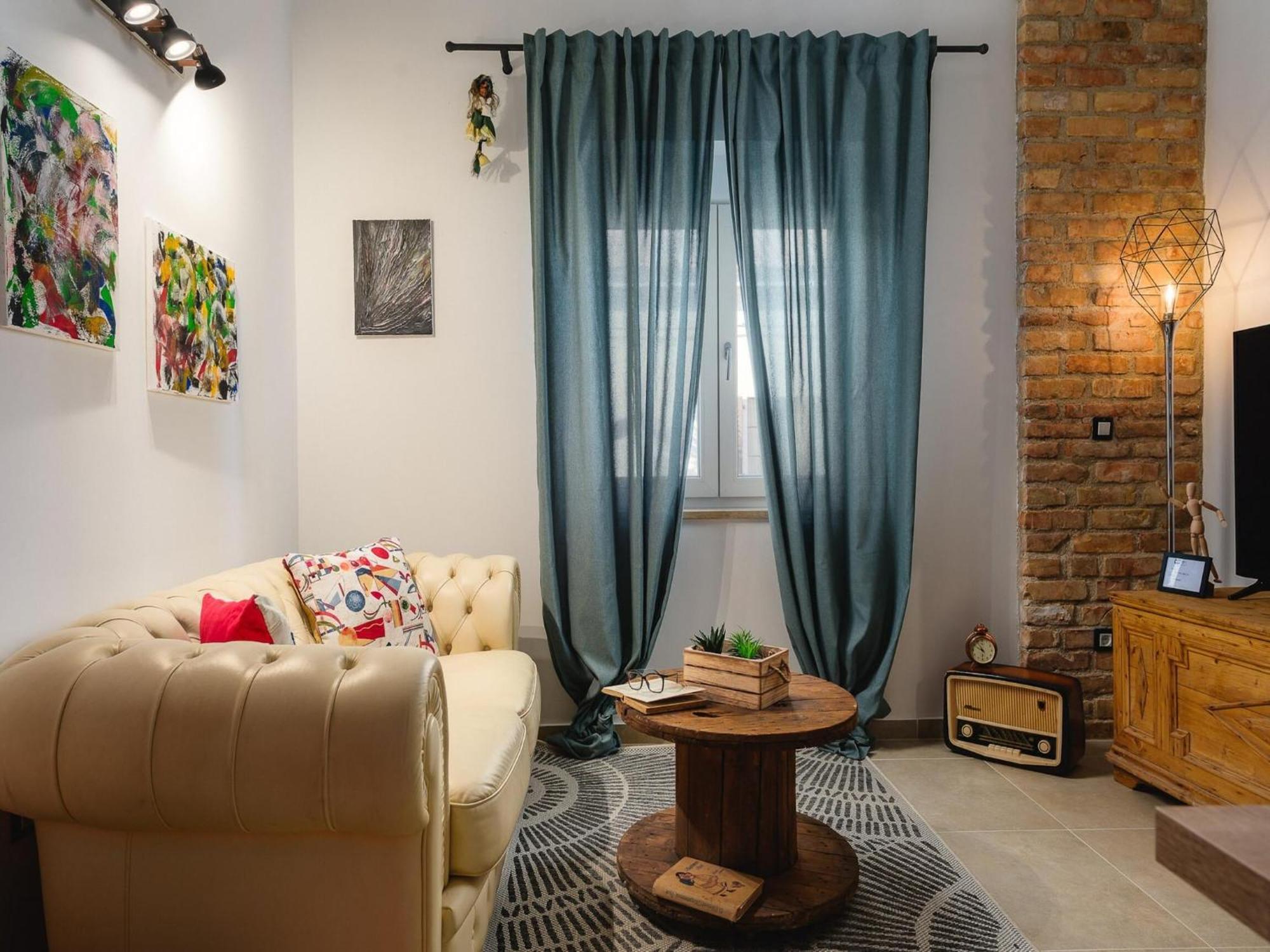 Urban Green Apartment Poreč